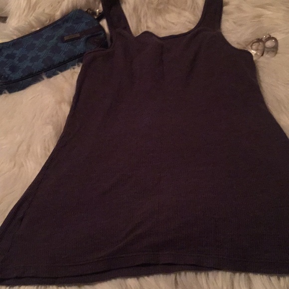 James Perse Tank - Picture 2 of 5